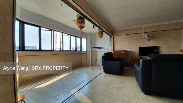 Blk 7 Teck Whye Avenue (Choa Chu Kang), HDB 5 Rooms #209253001